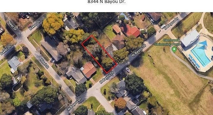 1st image of 8344 N Bayou Dr