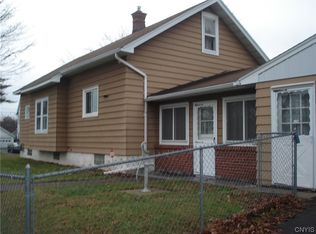 319 Berwick Rd S, Syracuse, NY 13208