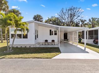 44 Turquoise AVE #44T, NAPLES, FL 34114