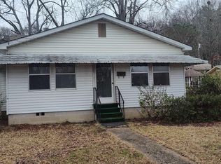 609 28th St N, Pell City, AL 35125