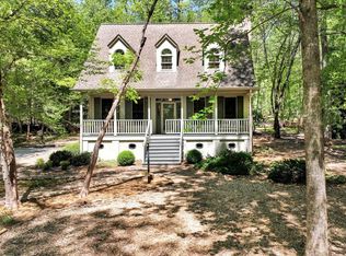 151 Woodbrier, Sautee Nacoochee, GA 30571