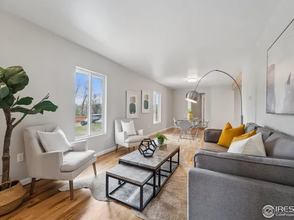 331 Meade St, Denver, CO 80219