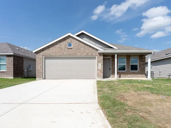 2207 Allison Crk, Marion, TX 78124