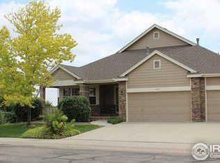 11811 Pleasant View Rdg, Longmont, CO 80504