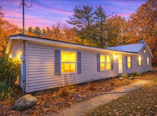 8233 S Beech Ave, Howard City, MI 49329