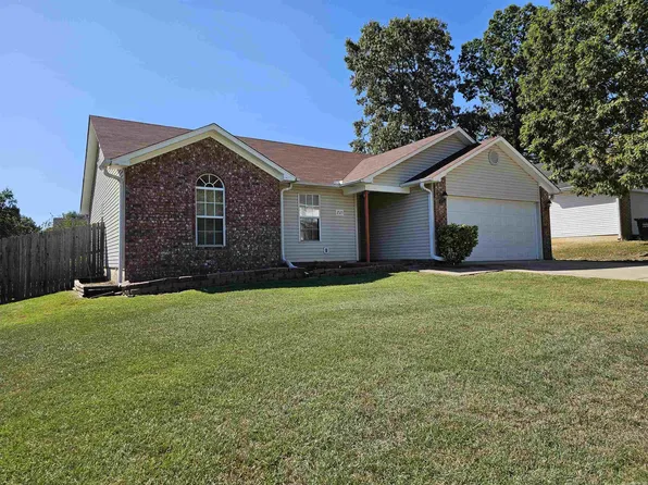 2525 Mount Vernon Dr, Benton, AR 72015