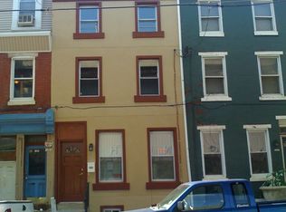 1804 N Front St, Philadelphia, PA 19122