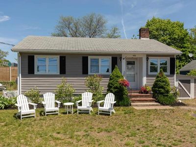 420 DOVER POINT Road, Dover, NH, 03820