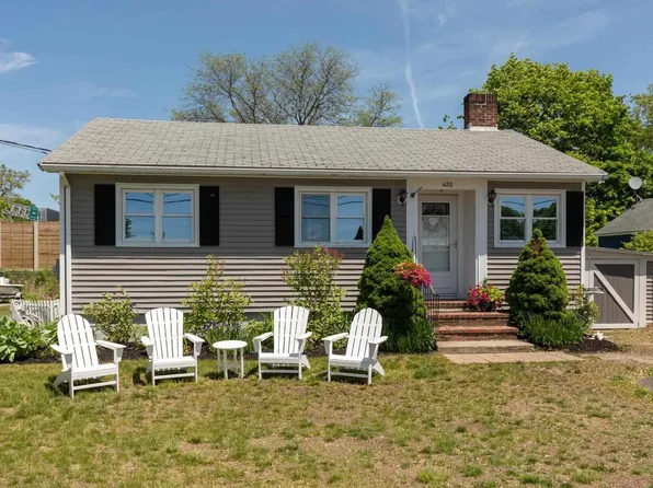 420 DOVER POINT Road, Dover, NH 03820