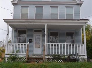 25 S Sprague Ave, Pittsburgh, PA