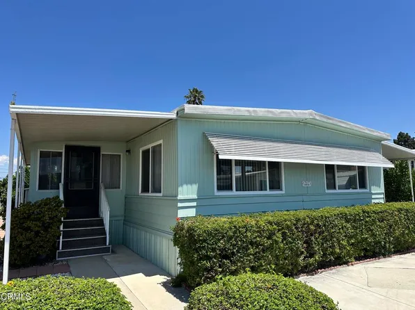 365 Gaviota Pl #120, Oxnard, CA 93033