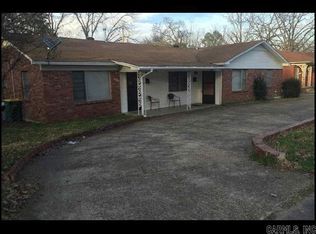 211 W I Ave, North Little Rock, AR 72116