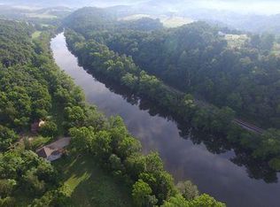 8707 Springwood Rd, Buchanan, VA 24066