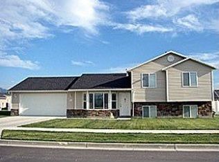 1560 Sundown Way, Logan, UT 84321