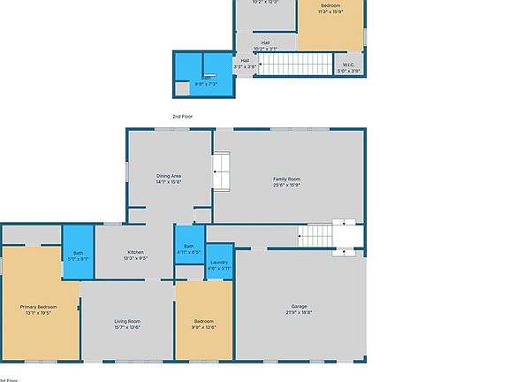 3rd image of 1701 N Post Rd