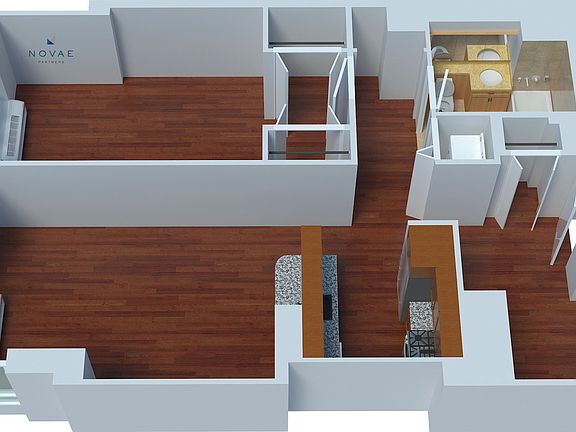 2nd image of 40-26 College Point Blvd #15M