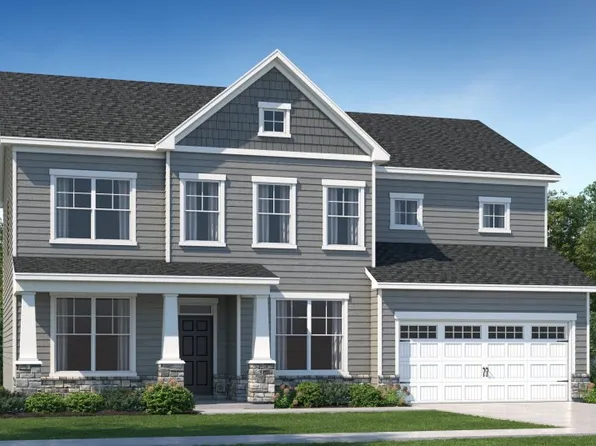 1177 Gooding St, Durham, NC 27703