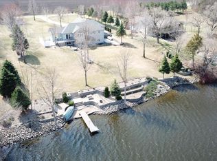 19184 Koetter Lake Rd, Richmond, MN 56368