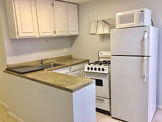 Rented by Citi Zone Realty