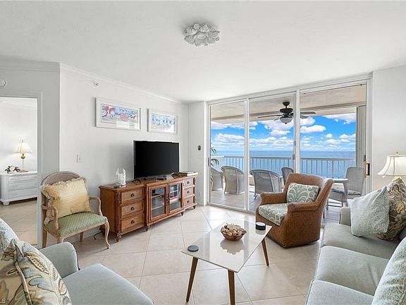 2nd image of 990 Cape Marco Dr Unit 706