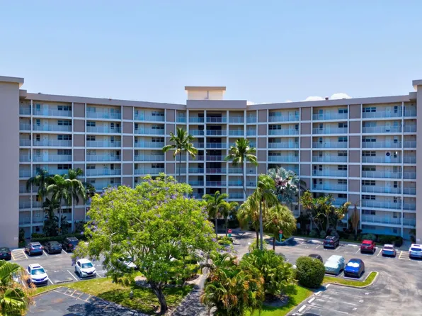 2681 S Course Drive #302, Pompano Beach, FL 33069