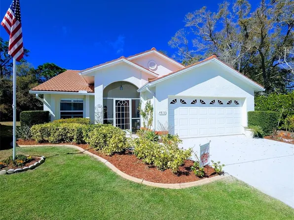 4812 Limetree Ln, Venice, FL 34293