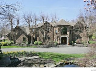 18 Pine Glen Dr, Blauvelt, NY 10913