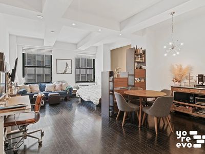 20 Pine St APT 2112, New York, NY, 10005