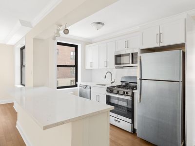 4489 Broadway APT 6A, Manhattan, NY, 10040