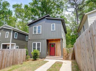 315 Price Ave, Durham, NC 27707