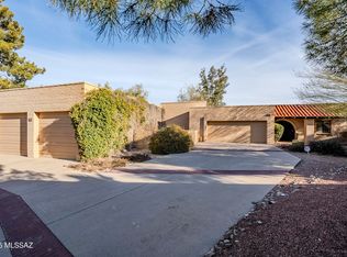 7151 E River Canyon Pl, Tucson, AZ 85750