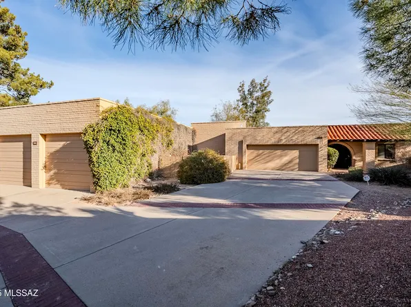 7151 E River Canyon Pl, Tucson, AZ 85750