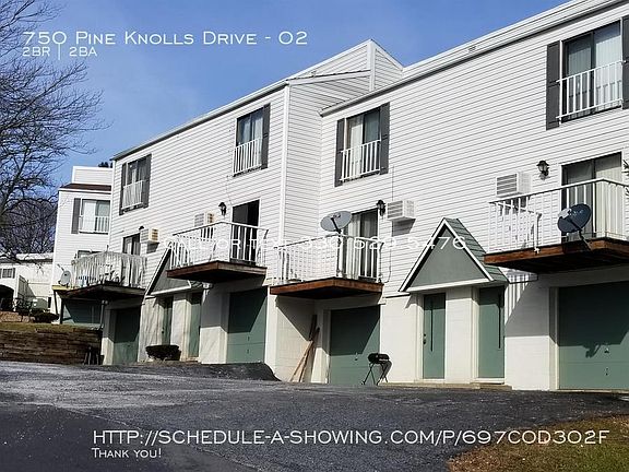 4th image of 750 Pine Knolls Dr APT 2