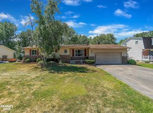 2500 Brandywine Dr, Davison, MI 48423