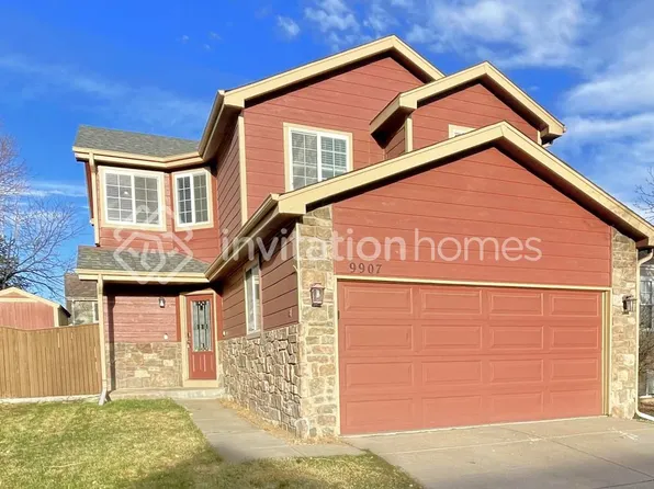 9907 Foxhill Cir, Highlands Ranch, CO 80129