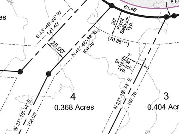 Jennifer Dr, Dover, OH 44622