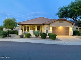 21647 N 74th Way, Scottsdale, AZ 85255