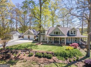 126 New Hope Cir, Fayetteville, GA 30214