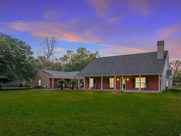 13149 Sherri Rd, Gonzales, LA 70737