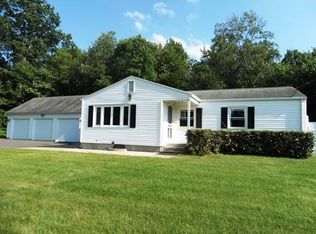 131 Sunbrier Rd, Springfield, MA 01129