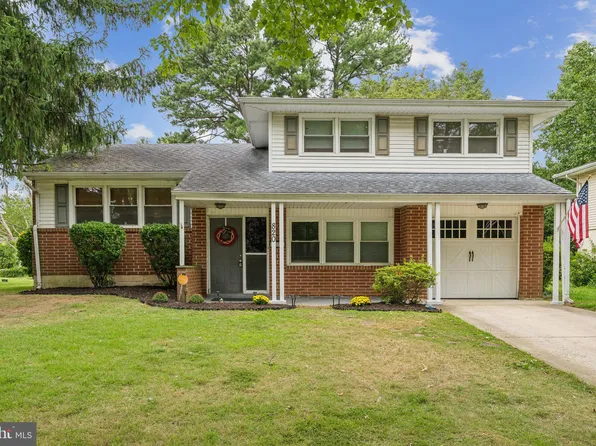 820 Sunset Ter, Dover, DE 19904