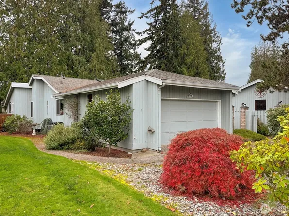 137 Hilltop Drive #A, Sequim, WA 98382