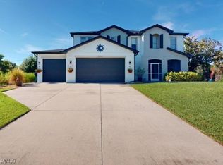 23141 Blackwell Ave, Port Charlotte, FL 33952