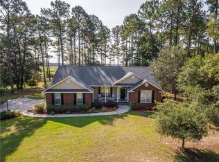 1038 Fair Hope Dr, Townsend, GA 31331