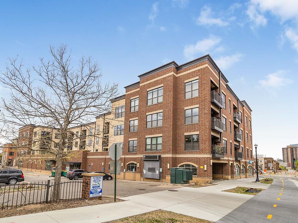 1st image of 15 E Franklin Ave APT 432