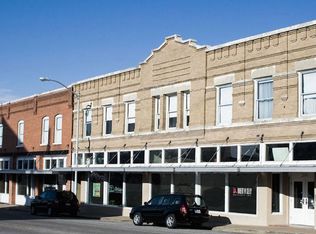 201 S Main St, Fort Worth, TX 76104