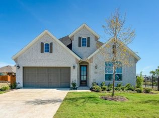 920 Gentle Knoll Ln, Prosper, TX 75078