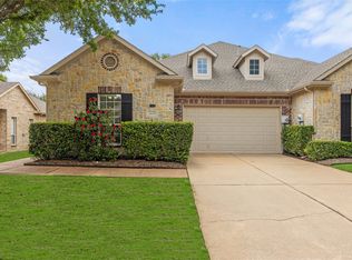1458 Cattle Baron Ct, Fairview, TX 75069