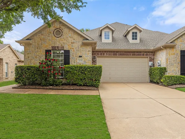 1458 Cattle Baron Ct, Fairview, TX 75069