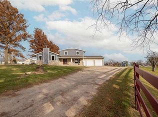 7100 N Union Rd, Cedar Falls, IA 50613